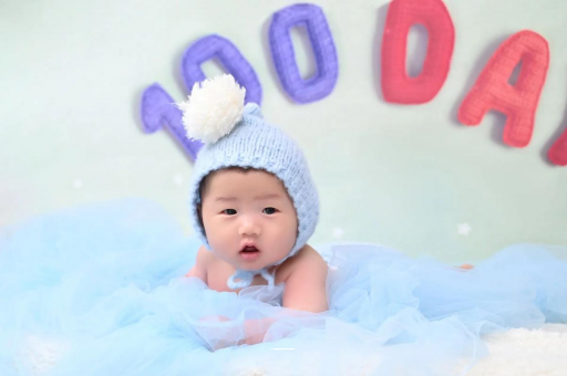 本溪怎么知道宝宝发烧了